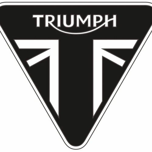 Triumph freestyle 23