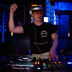 Techno & Hard Techno Mashup Pack Vol. 1 by SK1PP