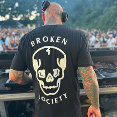 Dennis Vogel Live @ Widefield Open Air 2025