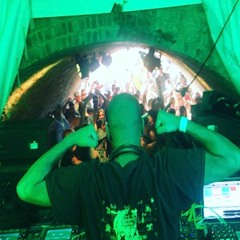 DJ SETS FROM RAVES EVENTS PODCASTS