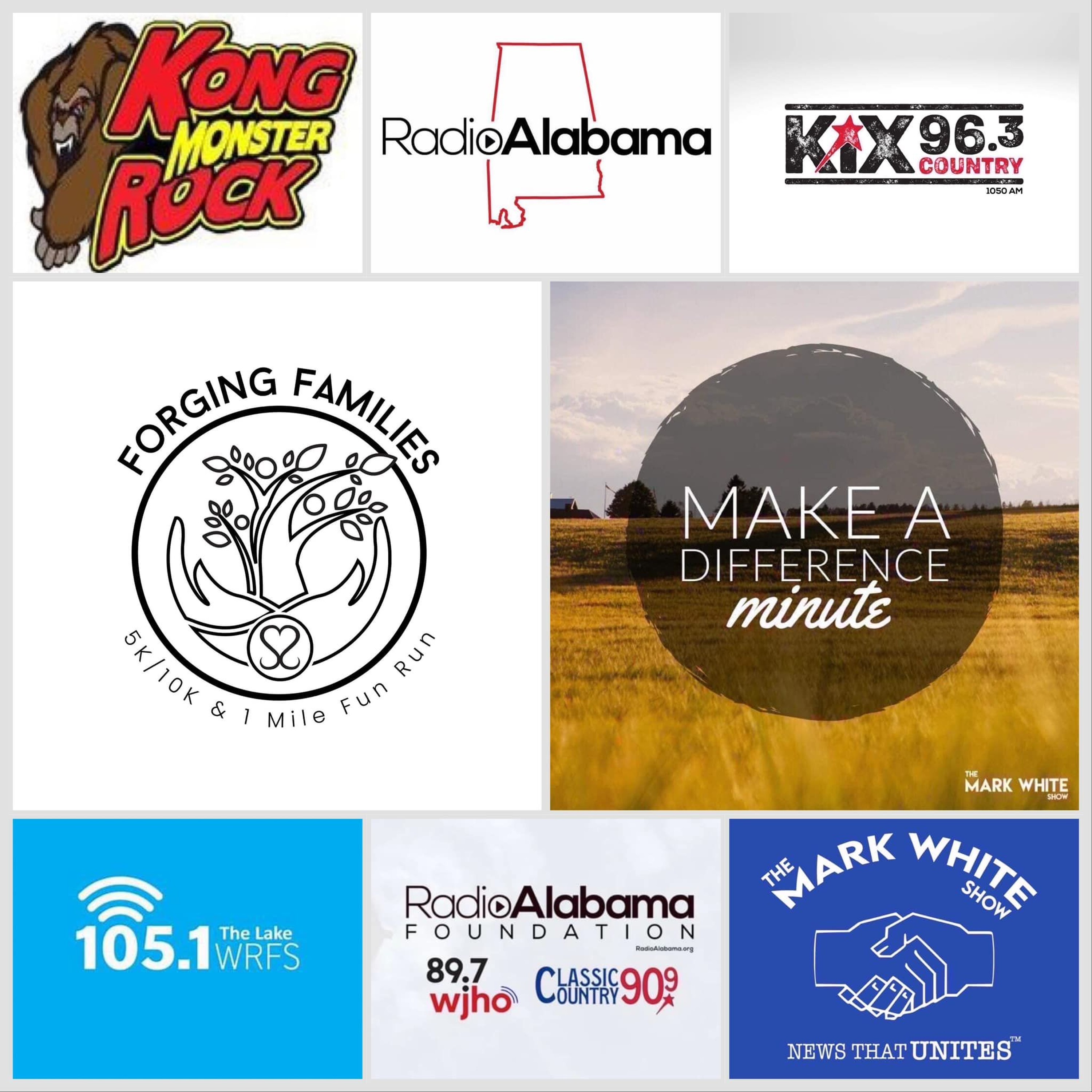 The Mark White Show