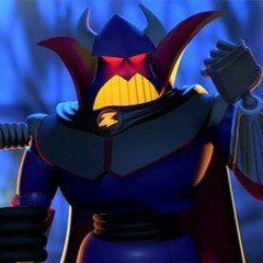 COMMANDER ZURG (CLIP)