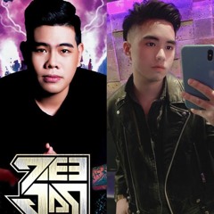 NST - Thôi Miên Lần Ba - DJ Teejay Ft DJ Quang Kenny