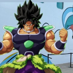 Broly