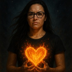 Fire In My Heart