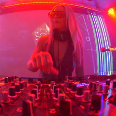 Peak Hour Afro & Melodic House DJ Set ｜ Recorded Live at P6Studios in Toronto (Nov 2025)