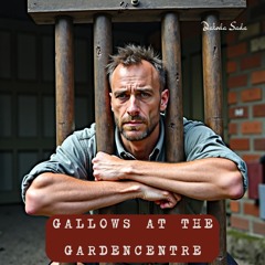 Dakoda Sada - Gallows in the garden centre