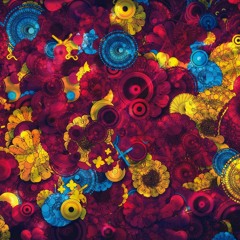 Power of Full On Psytrance #1 - Happy New Year