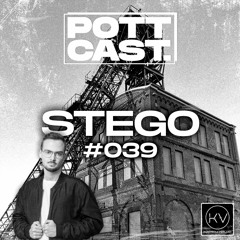Pottcast #39 - Stego