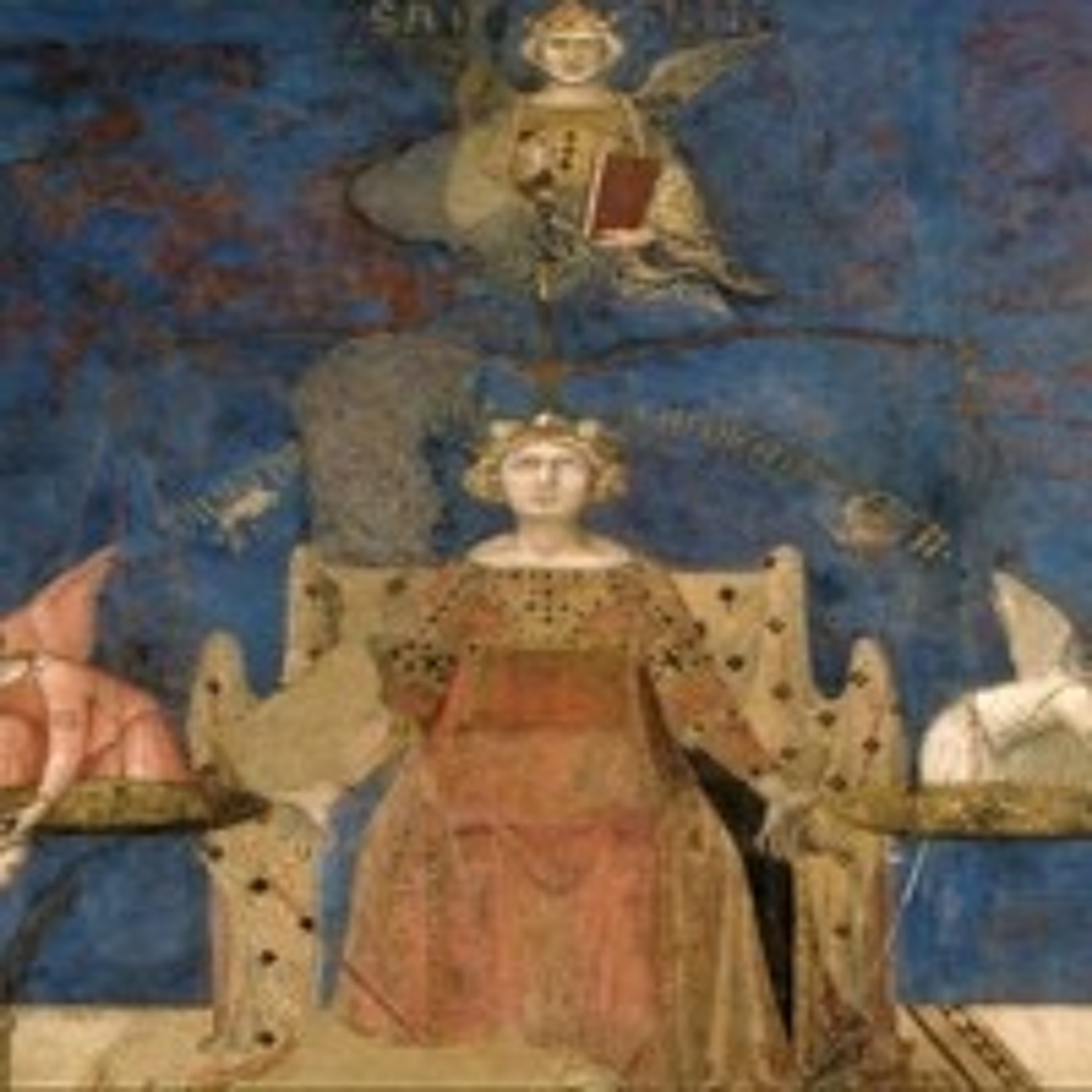 Talking Thomism