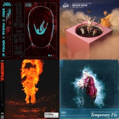 Female Vocal Trap & Bass