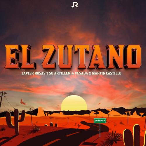 El Zutano (Z26) [En Vivo]
