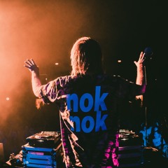 nok nok originals and remixes