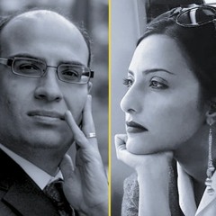 یک‌ متر و نیم: گفتگوی لیلی نیکونظر با مهدی خلجی