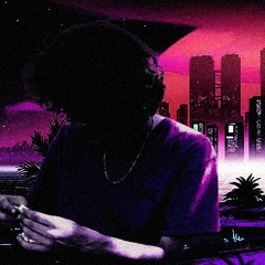 Unlimited Power [ SYNTHWAVE ]