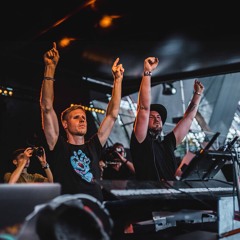 [TRAILER] Joris Voorn B2B Kölsch - U17R4 Music Festival Miami 2024 (Resistance, The Cove Stage)