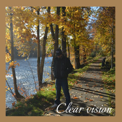 Clear vision