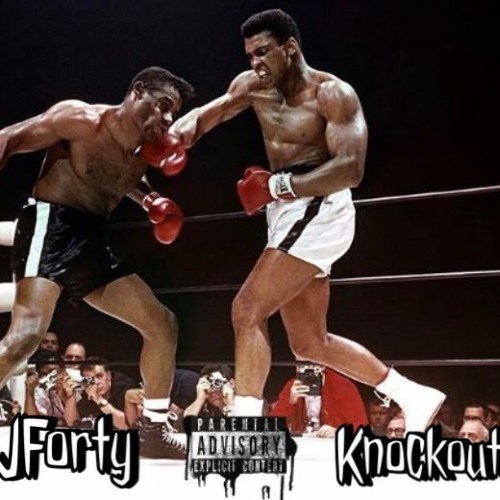JForty - Knockout