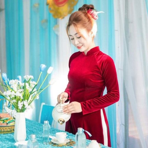 Đậm Đà Câu Yêu Remix (Long Doanh Prod Bolero Ft Bùi Phi Long & Hoàng Ngọc Sơn)