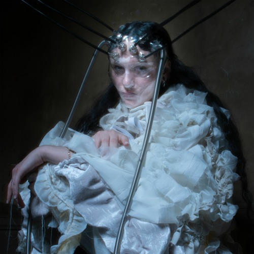 Evita Manji - Pitch Black (PAN 136)