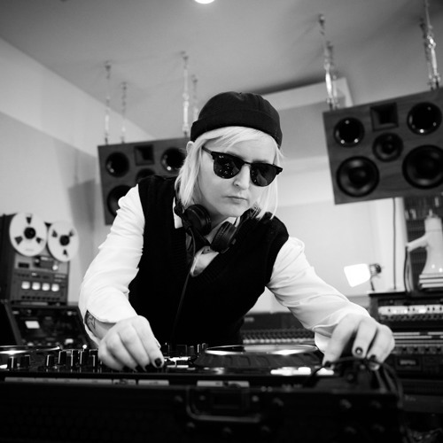 SHDWRK Session 007 - Ruslana Sultanova - Techno Mix