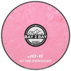 Get Tussi - [ENERGIZED EDIT]