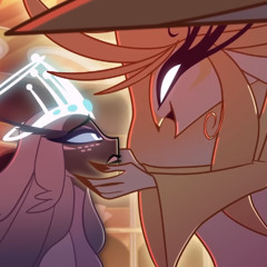 Sera's Confession version rock en español Hazbin Hotel