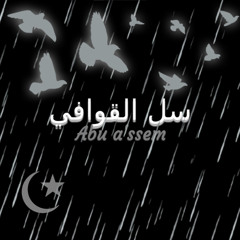 Salil Qawafi Salil (Muffled)