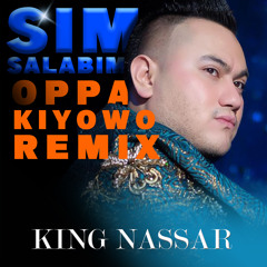 Sim Salabim (Oppa Kiyowo Remix)