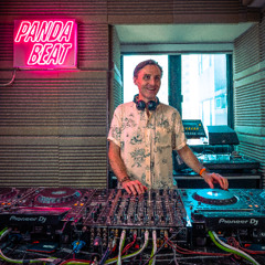 PANDA BEAT | NU DISCO | DAUSS