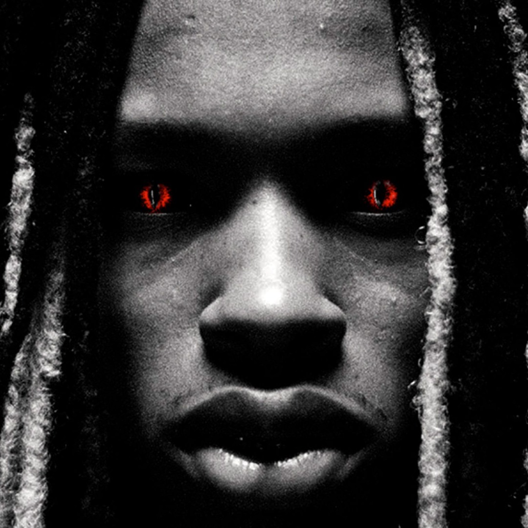 Stream chasah - in my bag prod 1realkingslime by chasah (@antonio ...