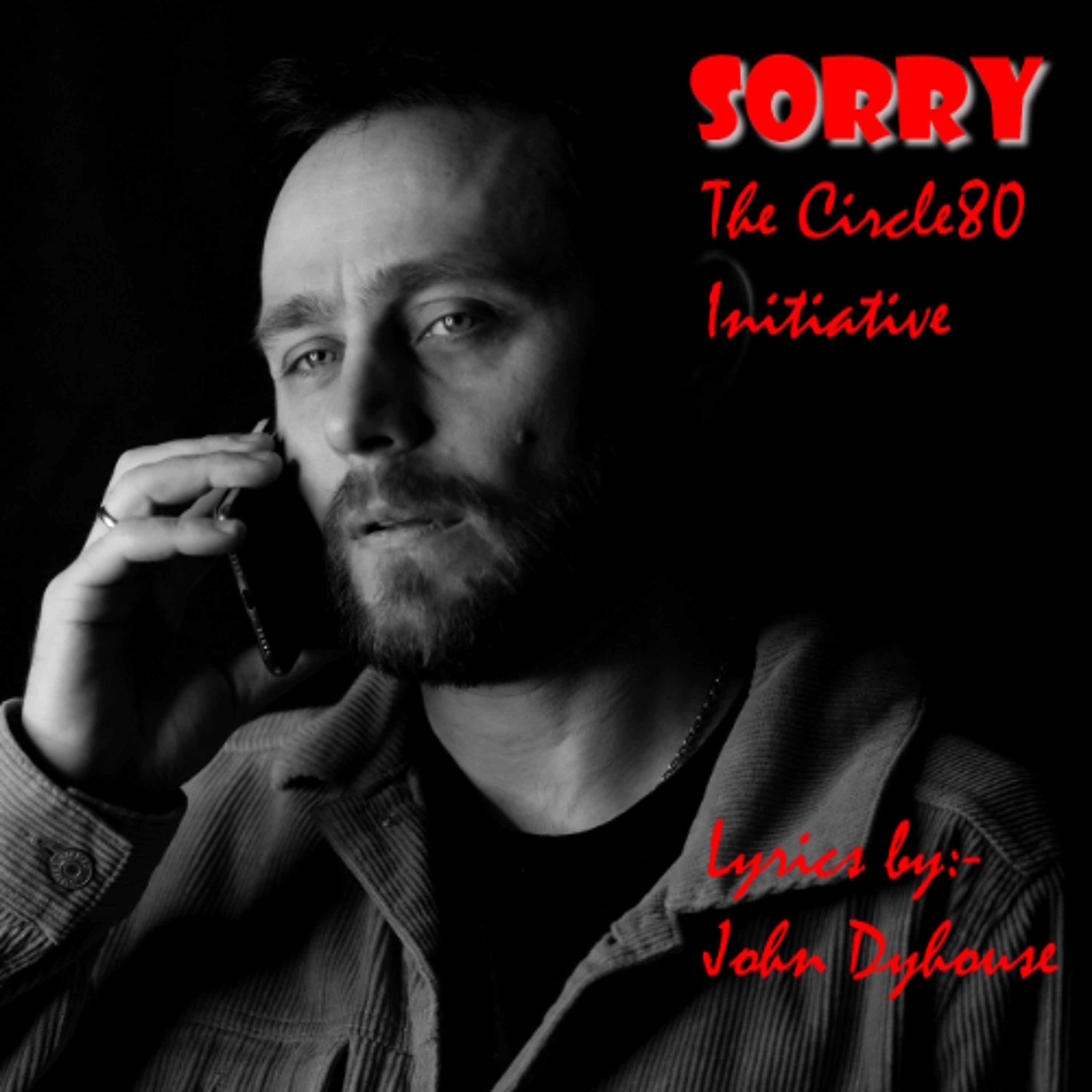 Sorry episode artwork