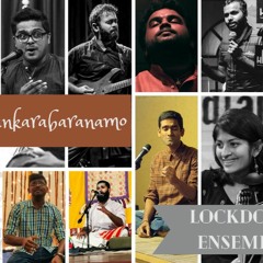 Shankarabharanamu | Lockdown Ensemble | Various Artists In Collaboration With Conch Music House