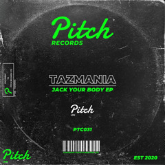 TAZMANIA - Check It (Original mix)