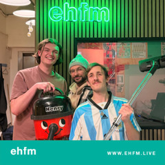 At home with haptic w/ GREN - 19.11.25