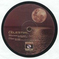 G-Prod - Moonlight (Soiree Records)