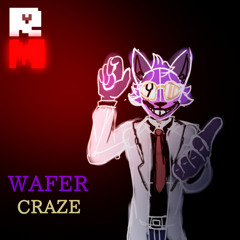 Recognized Maniacs - Wafer Craze