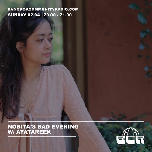 Nobita's Bad evening w/ Ayatareek - 2nd April 2023