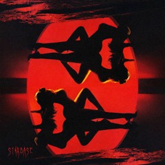 KALI UCHIS - MOONLIGHT (ST4RBASE REMIX)