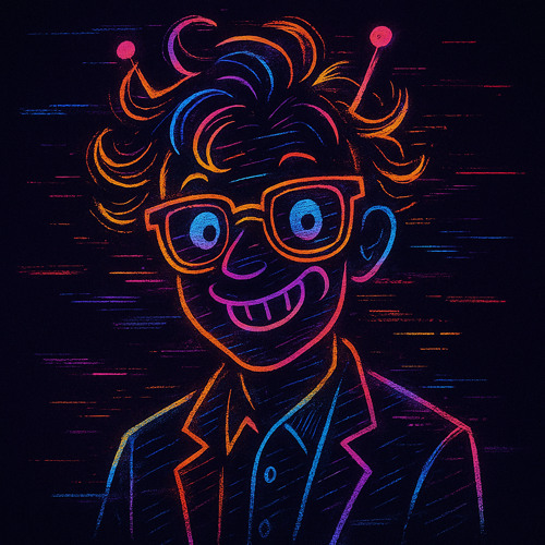 Quirkin - UnMastered/NonFinal