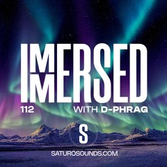 Immersed 112 (6 January 2025)