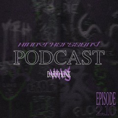 HHS Podcast S2E10 - Dario Kink