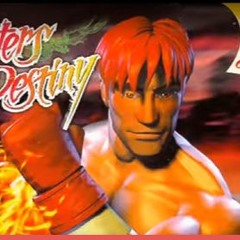 Fighters Destiny OST - Highlands