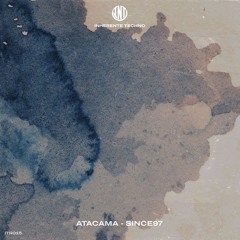 Since97 - Atacama