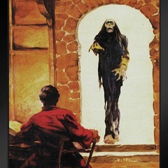 Burn the Book - Back from the Dead