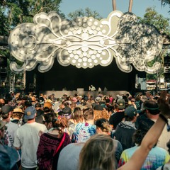 5AM @ Tipper and Friends Suwannee 2025