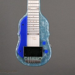LOCH LOMOND - C6TH LAP STEEL - solo
