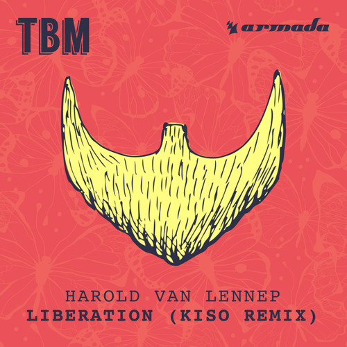 Stream Harold van Lennep - Liberation (Kiso Remix) by Harold van Lennep |  Listen online for free on SoundCloud