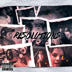 ItzKy - Resolutions (Prod. Dreemy Beats)