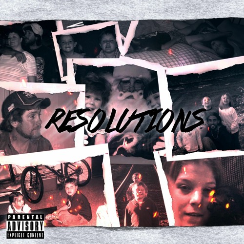 ItzKy - Resolutions (Prod. Dreemy Beats)